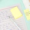 Deli 51x76mm Yellow Sticky Notes