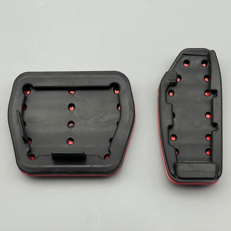 MEKOMEKO NS-JTR Nissan X-Trail Новая Модель X-TRAIL T32 T33 Накладка на педаль, Накладка на ось тормоза,