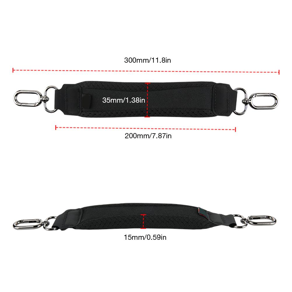 Съемный ремень для переноски, накладка на ручку, съемная ручка, аксессуары для динамиков JBL Xtreme/Xtreme 2/Xtreme 3/Xtreme 4