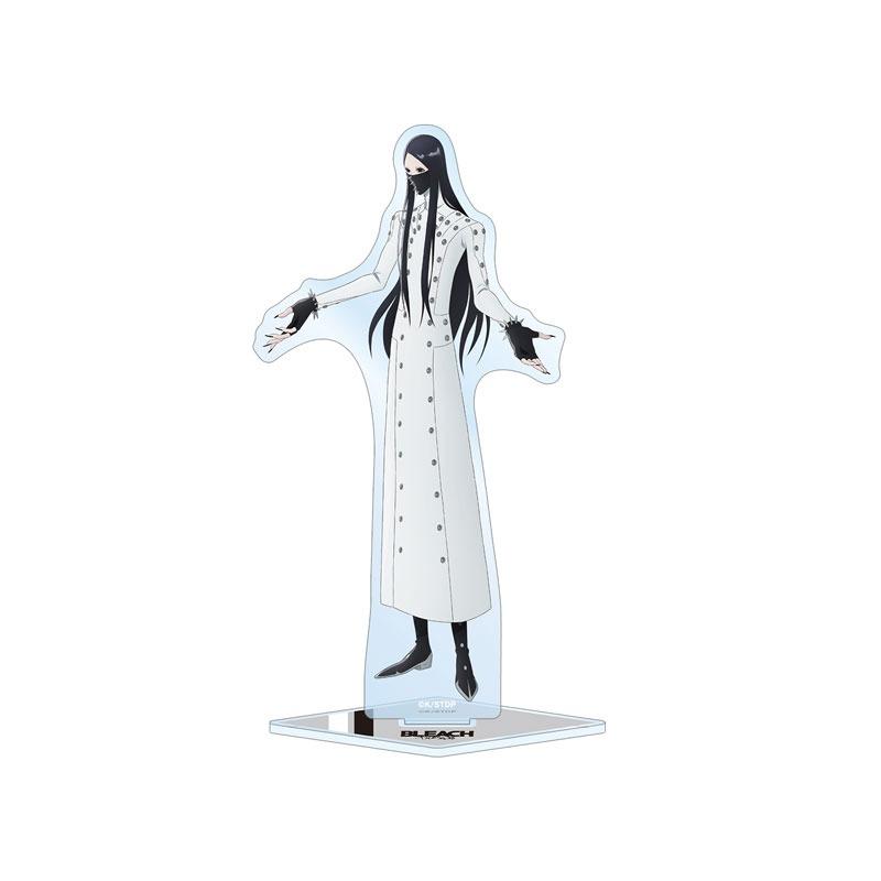 Игра BLEACH: Битва Тысячелетия Крови Аниме Акриловые Подставки Настольный Декор Реквизит Подарок Горячая Распродажа Декор Домашний Декор