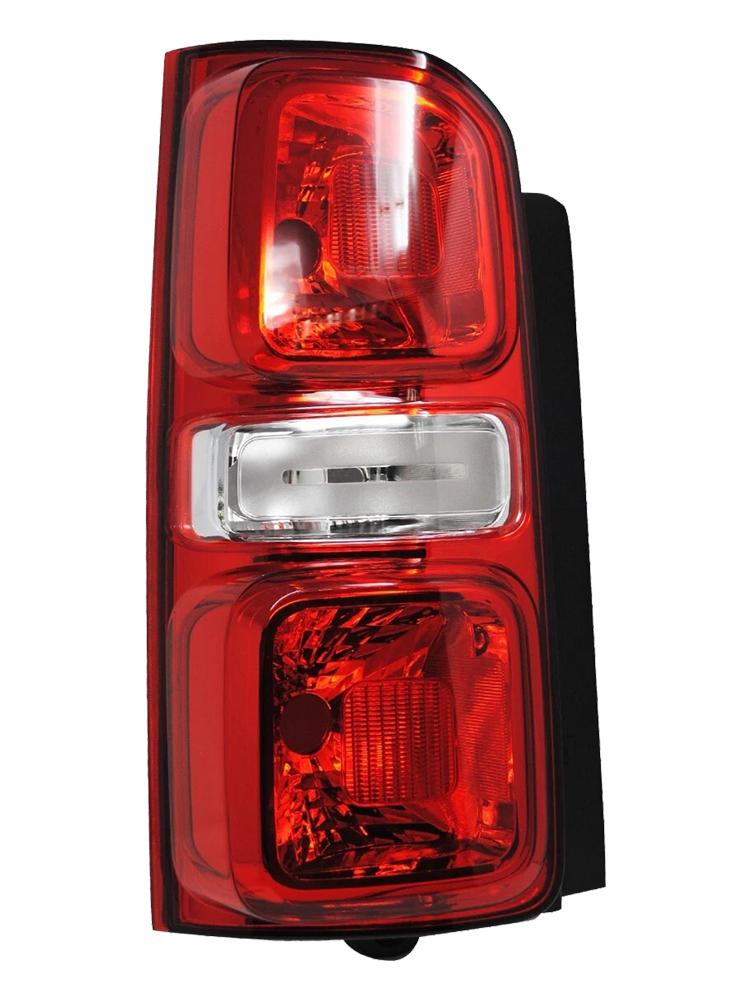 Левый задний фонарь Галоген 9808243180 Для Peugeot Expert/Traveller 2016-2021