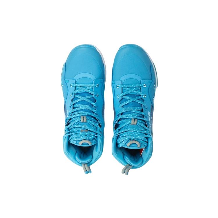 Li-Ning 937 'Blue' Men's ABAR009-2