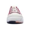 Li-Ning Li Ning Wuji Abrasion Resistant Breathable Low top Casual Shoes Men's Dark Crimson AZGT037-3