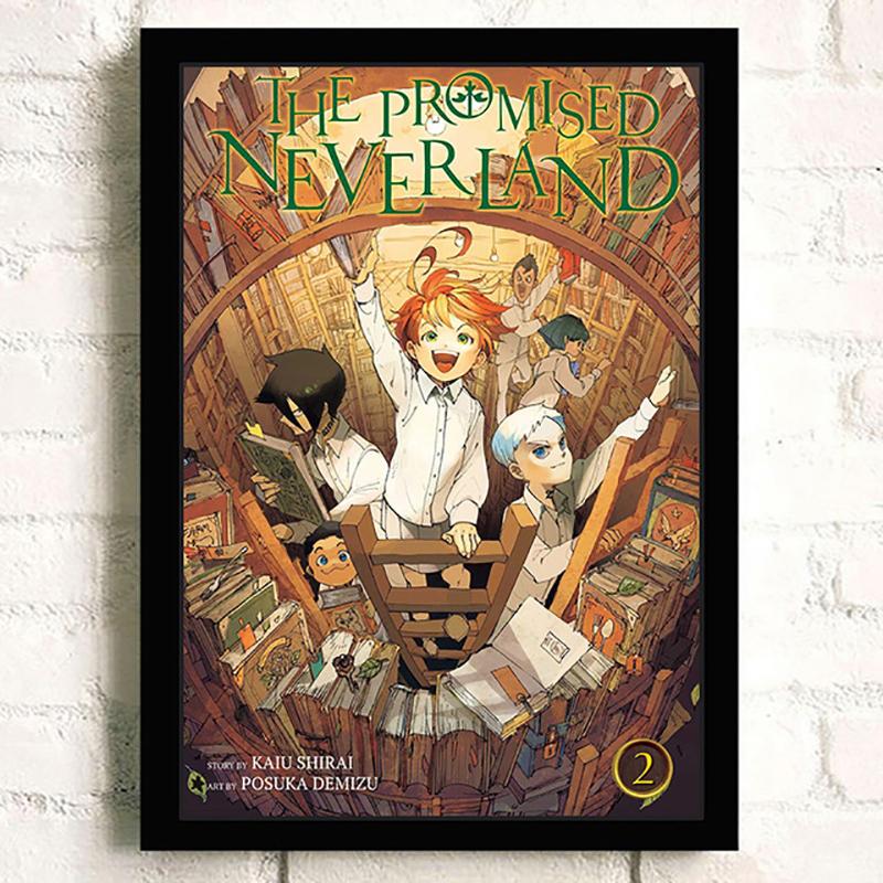 Популярная 5D Diy вышивка крестиком Обещанный Неверленд картина полная дрель набор для вышивки крестом настенная наклейка домашний декор