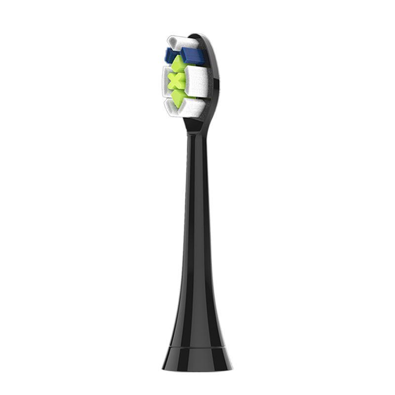 Совместимая сменная зубная щетка Huilang для Philips HX3/6/9 – без меди и металлов
