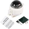 Multi Purpose Sea Marine Bracket Mount Dashboard Ball Voyager Outside Fits Boat Caravan Truck Black