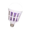 Universal 220V UV Mosquito Killer Bulb Lighting LED Bug Insect Lure Light Lamp