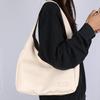 2025 Весна/Лето Женская Большая Вместительная Сумка-тоут - Портативная Сумка-ведро через плечо Модная