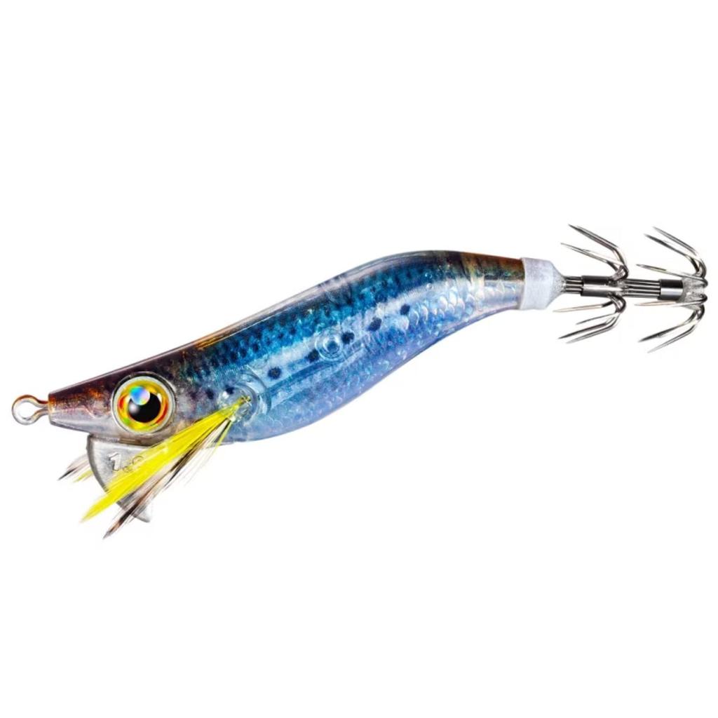 Shimano Sephia Clinch Flash Boost Egi 008 STR Sardine K 1.8 QE-X18W
