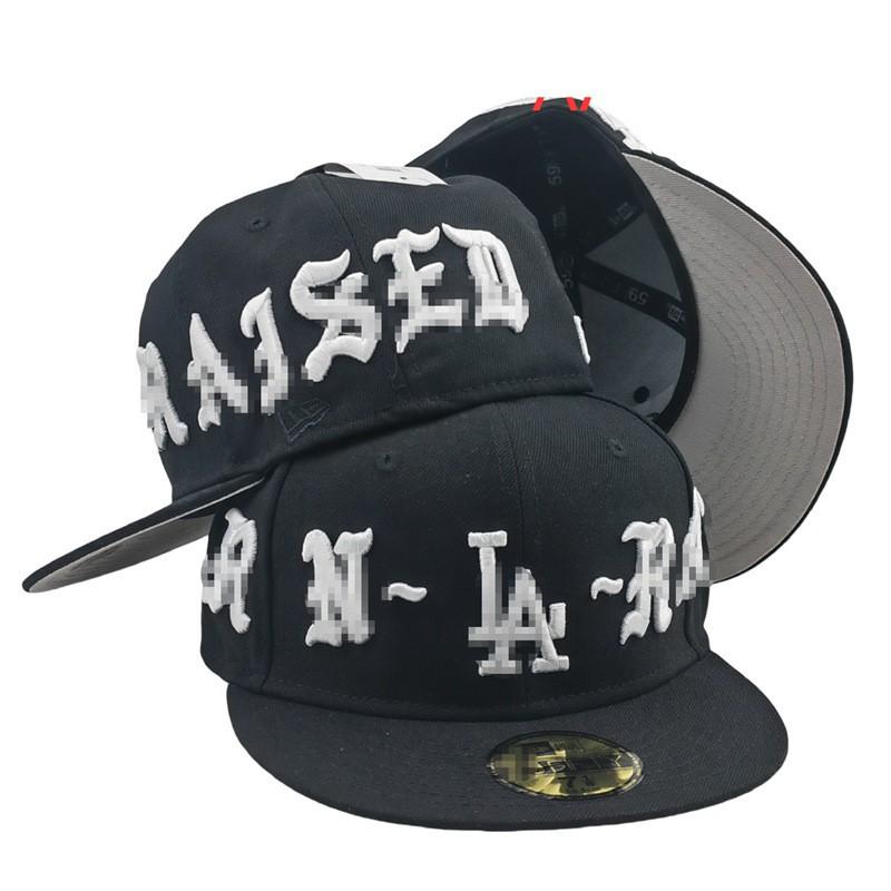 Unisex Embroidered Baseball Cap Adjustable Sport Hat Outdoor Sun Protection NFL MLB Style