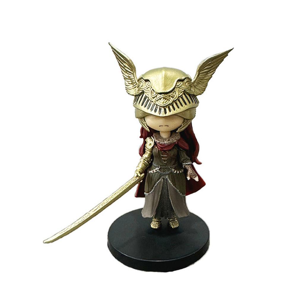 Модели кукол, Креативные декоративные модели кукол