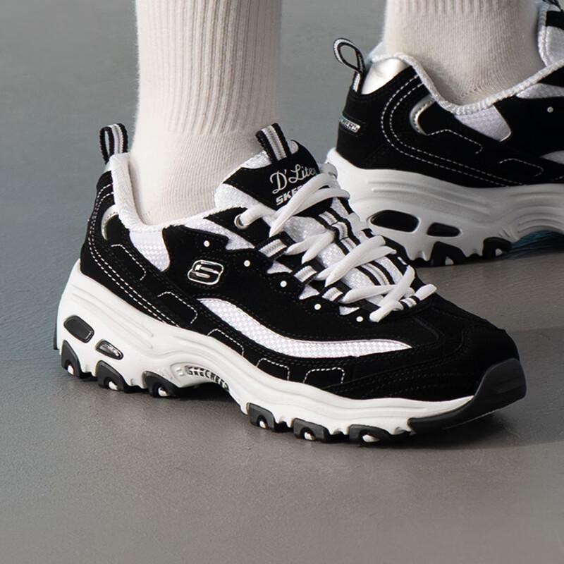 Skechers Женская повседневная обувь для активного образа жизни