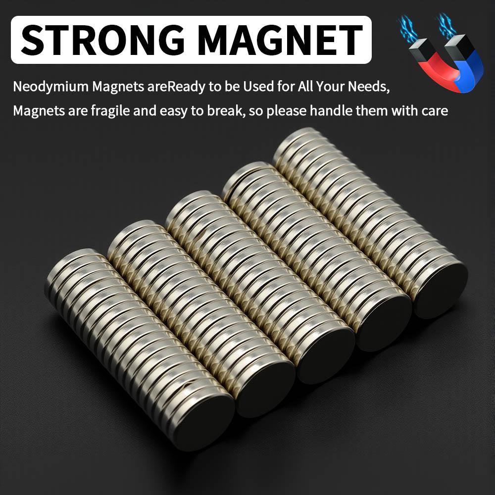 15x3 мм Мощный Неодимовый Магнит N35 NdFeB Постоянный Магнит Круглый Супер Сильный Магнит для Холодильника DIY