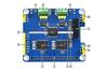 2-Channel Isolated CAN Bus Extension for Raspberry Pi