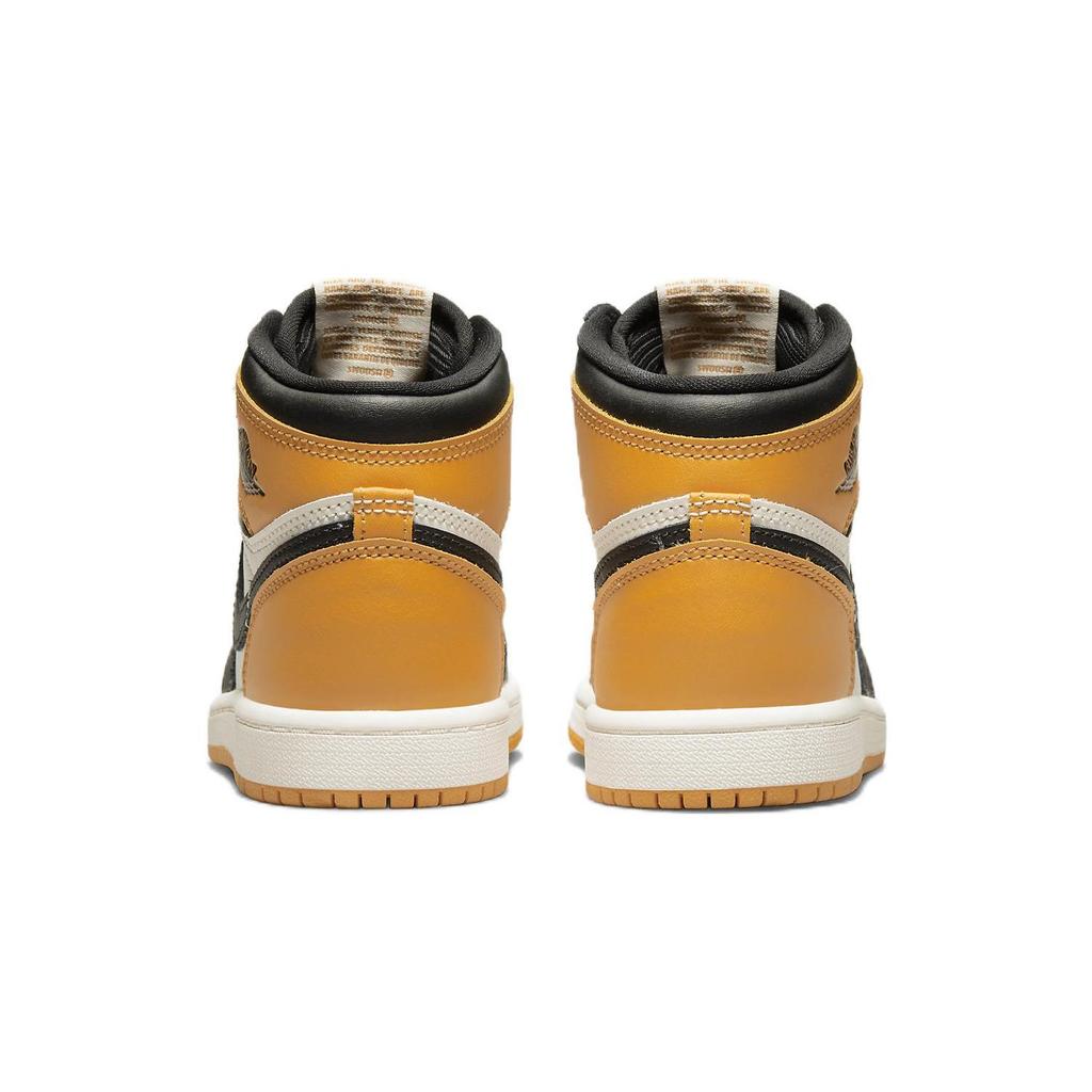 Jordan 1 Ретро High OG Такси PS AQ2664-711