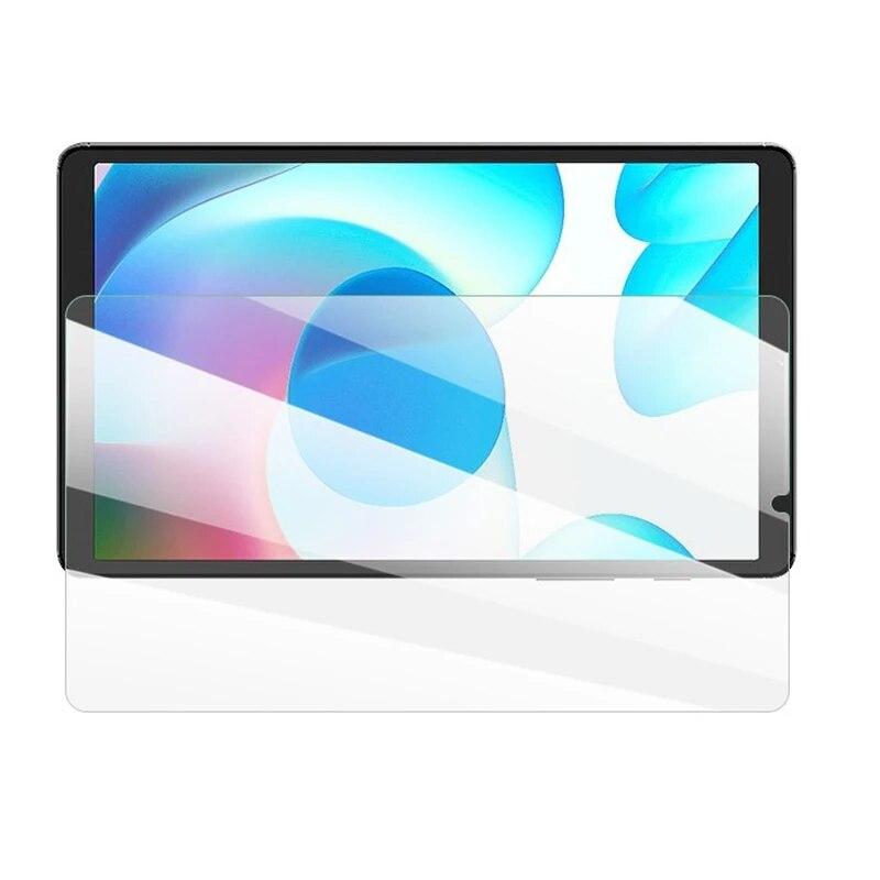 1/2/3 шт. Защитная пленка из закаленного стекла для Oppo Realme Pad Mini 8,7 "2022 Pad Mini WiFi 4G LTE Tablet Anti Scratch HD Film
