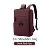 Business Shoulder Work Bag USB Chargring Travel Computer Backpack For Citroen C4 C3 C5 C2 Berlingo Celysee Cactus Picasso Grand alz123