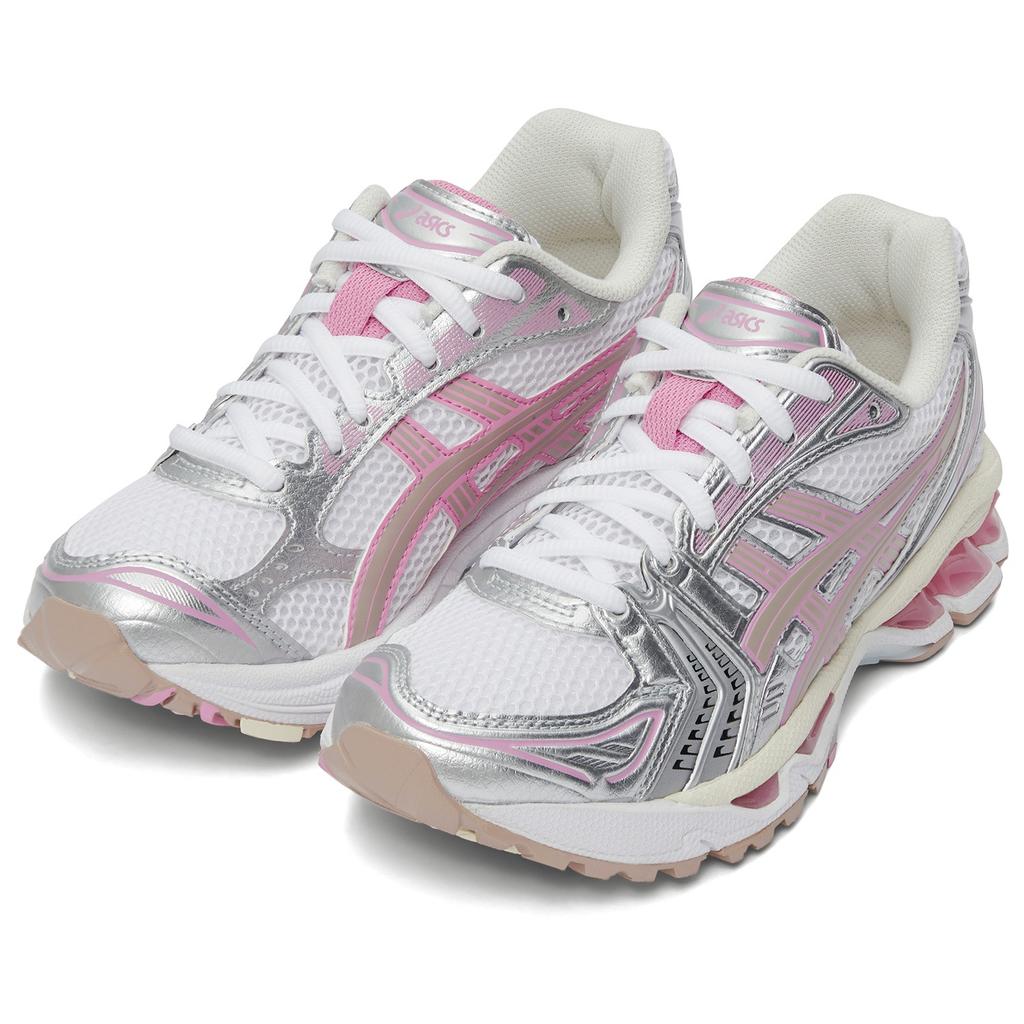 Asics Кроссовки Gel-Kayano-14 'Unlimited Pack - Белый Олень' Мужские 1203A667-100