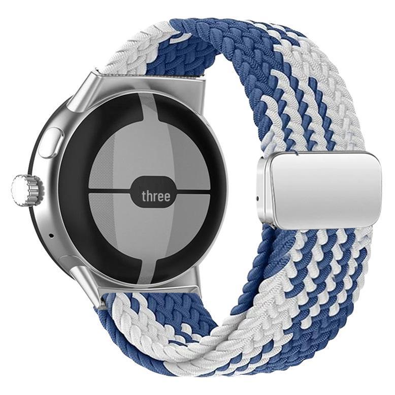 Ремешок для Google Pixel Watch 3 (41 мм/45 мм) - Совместим для трансграничной доставки