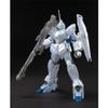 BANDAI Limited HGUC 1/144 Unicorn Gundam Unicorn Mode Pearl Clear Ver.