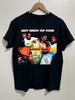 Футболка Goodie Mob Band Get Rich To This S-5XL NE474 Унисекс