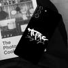 Чехол для телефона 2Pac Tupac Shakur для Samsung Galaxy S24 S22 S23 Ultra S20 S21 S24 FE S9 S10 Plus Note 10 20 Ultra