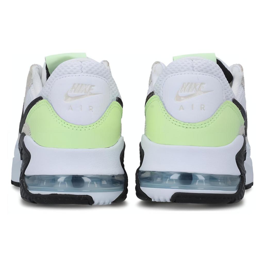Nike Air Max Excee 'Белый Черный Зеленый' Женские CD5432-105