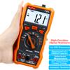 NJTY T21L Multifunctional Digital LCR Multimeter Smart Burn-Proof High-Precision Multimeter for Inductance, Capacitance, and Fre