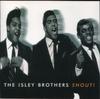 CD ISLEY BROTHERS Shout 74321578142 Camden 1996 Великобритания Поп Б/у