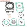 Scooter HD200 Head Gasket Set For Sym  Joyride200  Trackrunner 200  Joyride HD2 200 LXR 200 4T 12251-HLK-010
