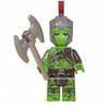 Movie Series  Educational Building Block Toys-WM769