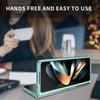 Противоударный пылезащитный чехол для мобильного телефона Samsung Galaxy Z Fold 5 Fold3 Fold2 Fold 4 3 2 Fold5 Fold4 Ультратонкий чехол с защитой от царапин
