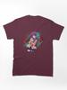 Clannad Hopeful Dreams Explored Classic Unisex T-Shirt