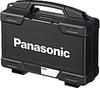 Panasonic Аккумуляторная дрель-шуруповерт x в комплекте Высокоточная маленькая отвертка EZ7410LA2SB1 черная 3,6 В 1,5 Ач 2/зарядное устройство/футляр M2.5~5