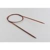 GINGER-CIRCULAR NEEDLES 120 CM 3 MM