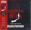 Виниловая пластинка BUIO MONDO - Herederos De La Bestia (Оригинал So OWS23 Односторонний Статический 2018 США Танцевальная и Электронная Музыка