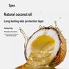Spes Camellia Coconut Oil Skin Nourishing Shower Gel 500ml