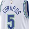 Nike Джерси Minnesota Timberwolves Энтони Эдвардс №5 Hardwood Classic DX8611-104