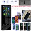 8/32gb Mp3 Player 3.5mm Jack Walkman Mp3 Player Bluetooth-compatible 5.0 Mp4 Player W/ E-book Recorder Music Player For Student