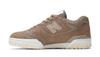 Sneakers New Balance Brown Version