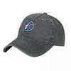 Tenor saxophone in space Baseball Cap tea Hat Big Size Hat Mountaineering fun hats Boy Child Womens