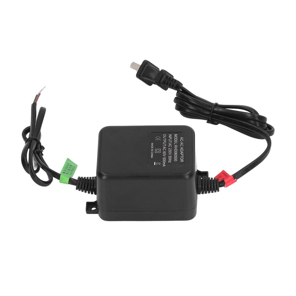 Блок питания с регулировкой яркости, переключаемый стеклянный трансформатор 30 Вт, контроллер для проводного управления