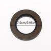Bq3164E Mc45X75X14 O: Bq3164E, Mc4Il Сальник Противогрязевой Водонепроницаемый Ротационный Маслосъемный Сальник Замена Для Комбайна Трактора Запчасти