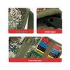Tactical Topography Mapping Tool Bag