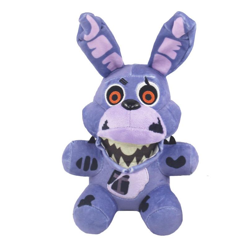 Plush Teddy Bear Doll Doll, Grab Machine Doll Children'S Birthday Gift