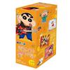 Genuine Crayon Shinchan Card New Traces of Green Field in Xinjiang Sauce Collection Animation Collection Card Toy Gift