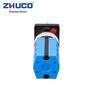 Zhuochao SZW26X-10C/D303.3Y Запираемый переключатель смены фаз для монтажа на панель