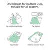 Comfortable Mr. Bean Cartoon Blanket Merch Room Decorative Throw Blankets Soft Fleece for Couch
