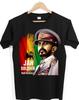 ФУТБОЛКА РАСТА. ФУТБОЛКА С ХАЙЛЕ СЕЛАССИЕ. ФУТБОЛКА JAH SOLDIER, ФУТБОЛКА RASTA, TOSH, Унисекс Футболка