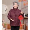 Hodo Women's Winter Down Jacket for Seniors
